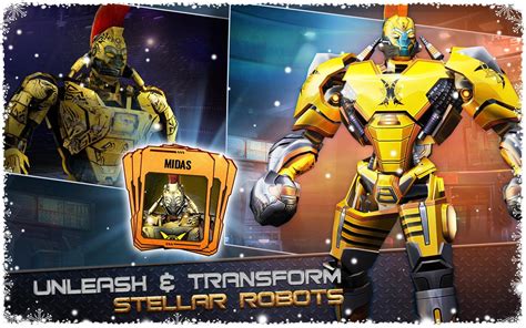 real steel world robot boxing apk mod data|world robot boxing unlimited money.